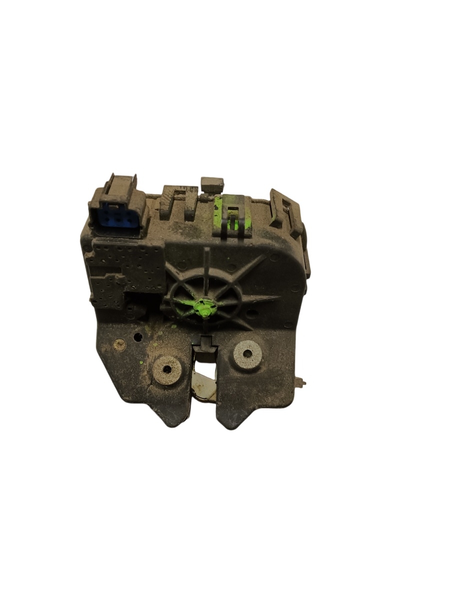 Broasca hayon/portbagaj FORD FOCUS Hatchback  DAW, DBW 1998 - 2007