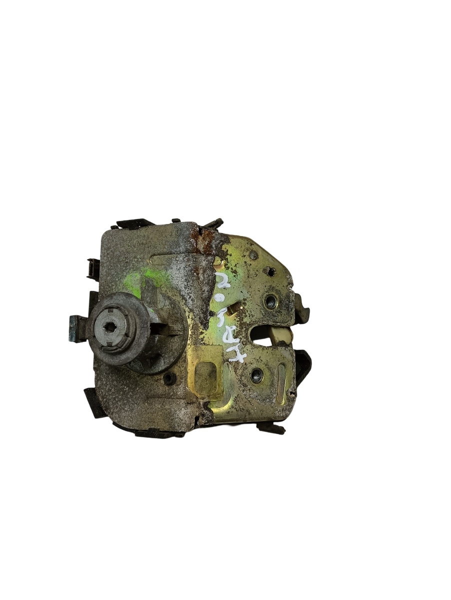 Broasca hayon/portbagaj FORD FOCUS Hatchback  DAW, DBW 1998 - 2007 – foto 2