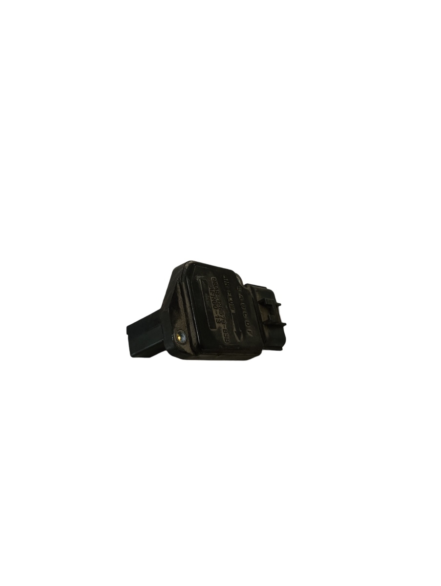 Debitmetru aer  FORD FOCUS Hatchback  DAW, DBW 1998 - 2007 1.6 16V FYDA, FYDB, FYDC, FYDD, FYDH 98ab12b579
