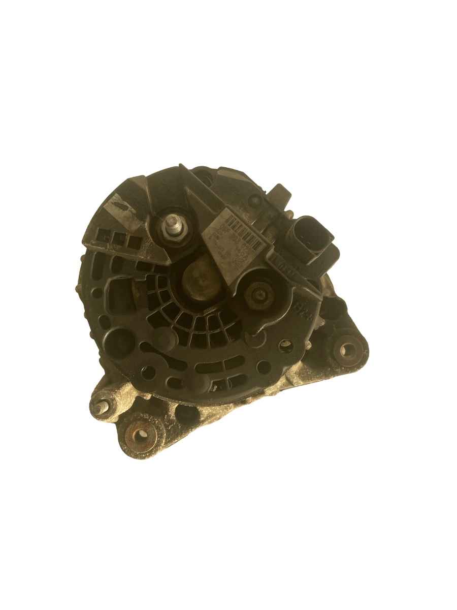 Alternator VOLKSWAGEN GOLF V 1K1 2003 - 2009 1.9 TDI BKC 06F903023F
