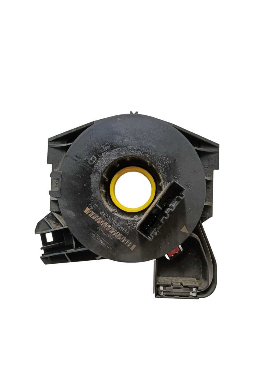Spirala/bobina airbag (inel SRS) FORD FOCUS Hatchback  DAW, DBW 1998 - 2007 2m5114a664aa