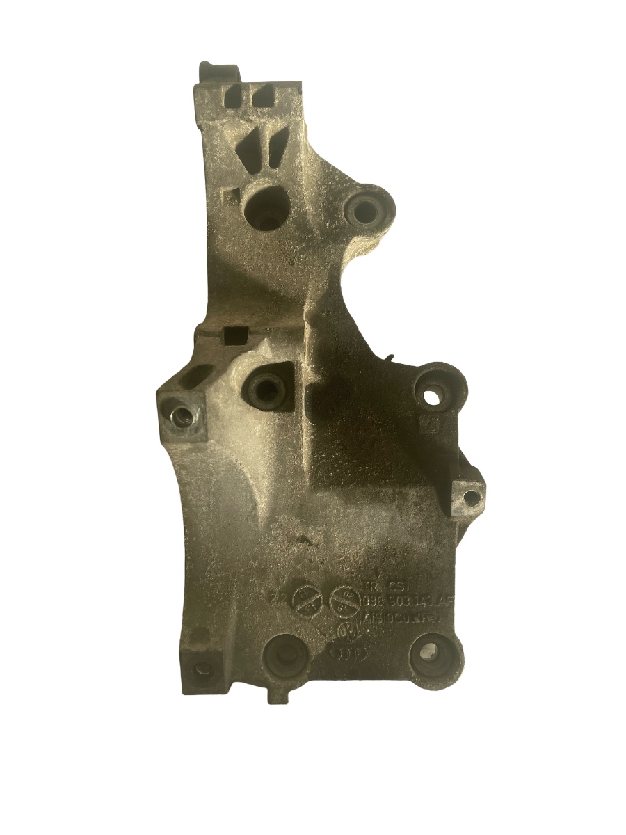 Suport accesorii VOLKSWAGEN GOLF V 1K1 2003 - 2009 1.9 TDI BKC 038903143AF