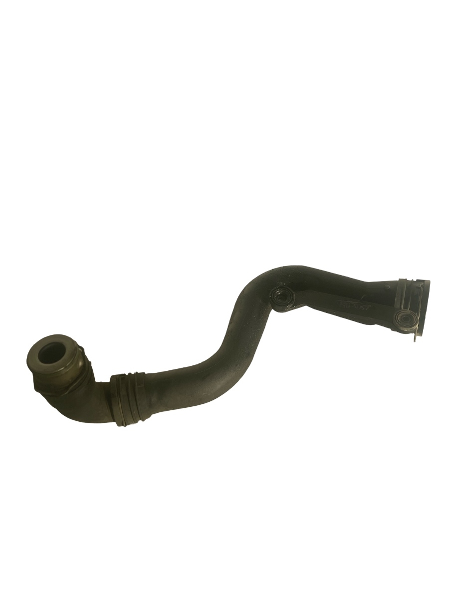 Furtun intercooler VOLKSWAGEN GOLF V 1K1 2003 - 2009 1.9 TDI BKC 1K0145762P