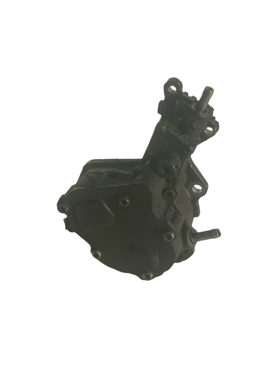 Pompa de vacuum VOLKSWAGEN GOLF V 1K1 2003 - 2009 1.9 TDI BKC 038145215 – foto 2