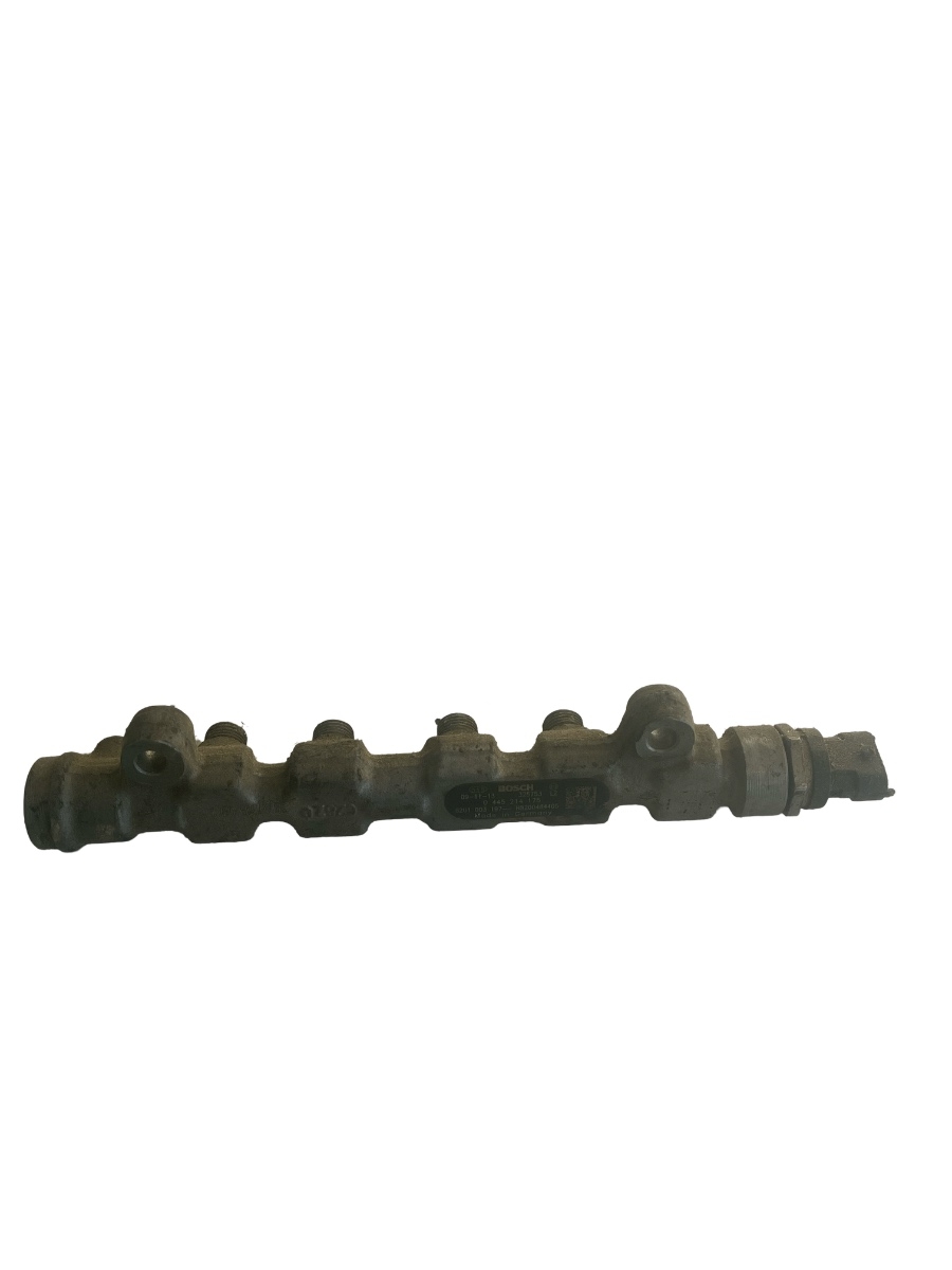 Rampa injectoare RENAULT MASTER II 2.5DCI  H8200484405 / 8201003197