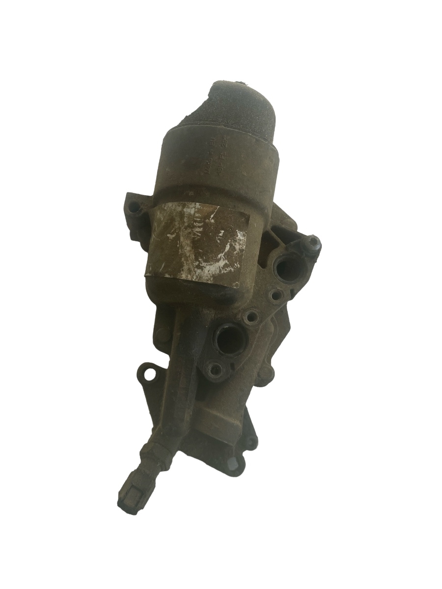 Termoflot OPEL MOVANO 2.5CDTI 6790973780 – foto 2