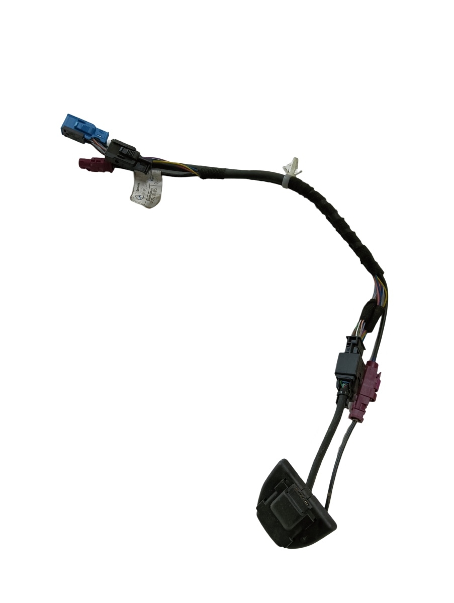 Modul bluetooth  MERCEDES-BENZ CLS C219 2004 - 2011 A2038201311
