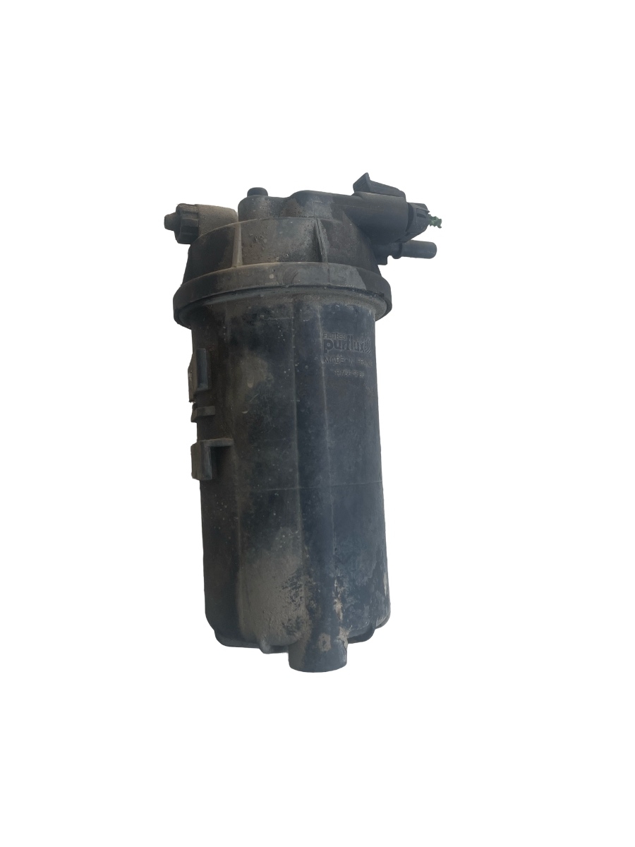 Carcasa filtru combustibil RENAULT MASTER 2.5DTI
