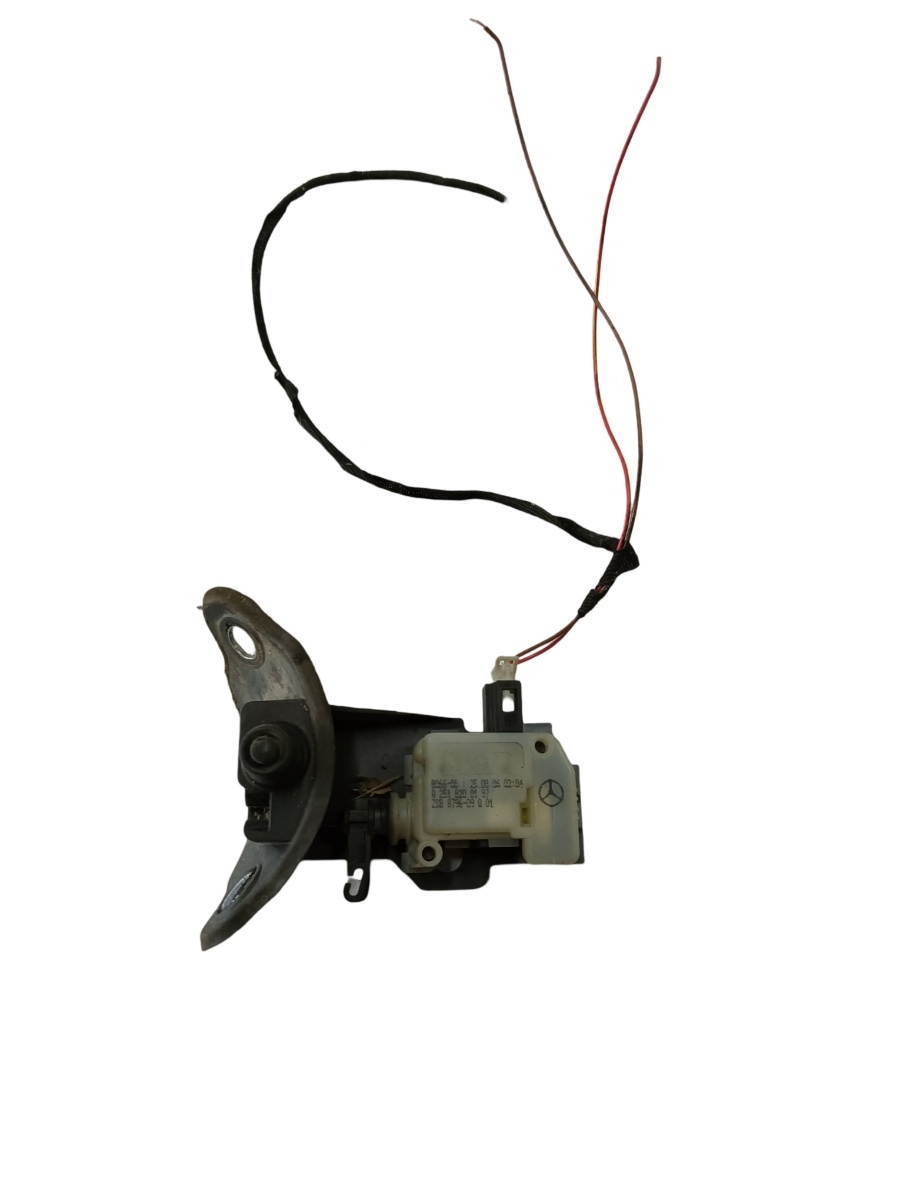 Motoras rezervor  MERCEDES-BENZ A-CLASS II W169 2004 - 2012, MERCEDES-BENZ CLS C219 2004 - 2011 A2518200197
