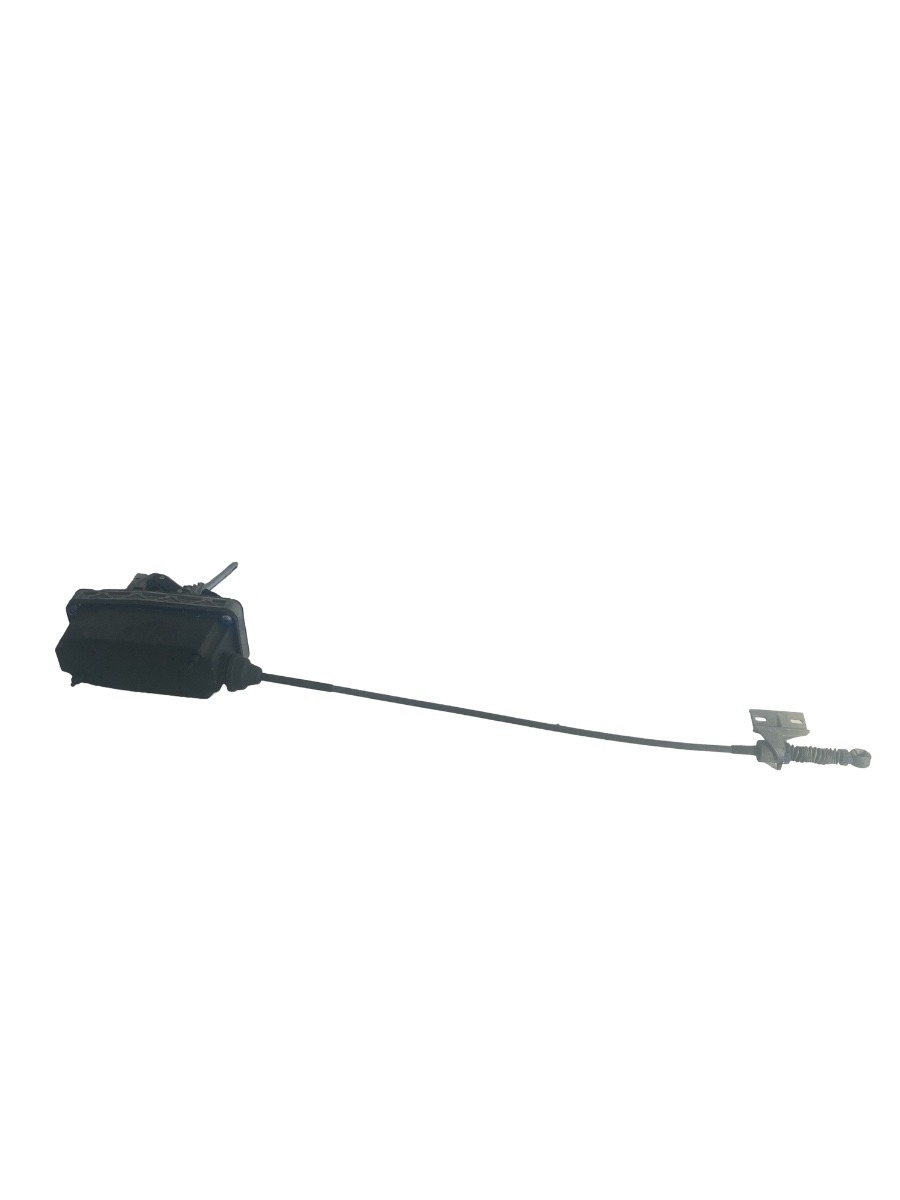 Timonerie cutie automata VOLKSWAGEN PHAETON 3D_ 2002 - 2016 3D0713087
