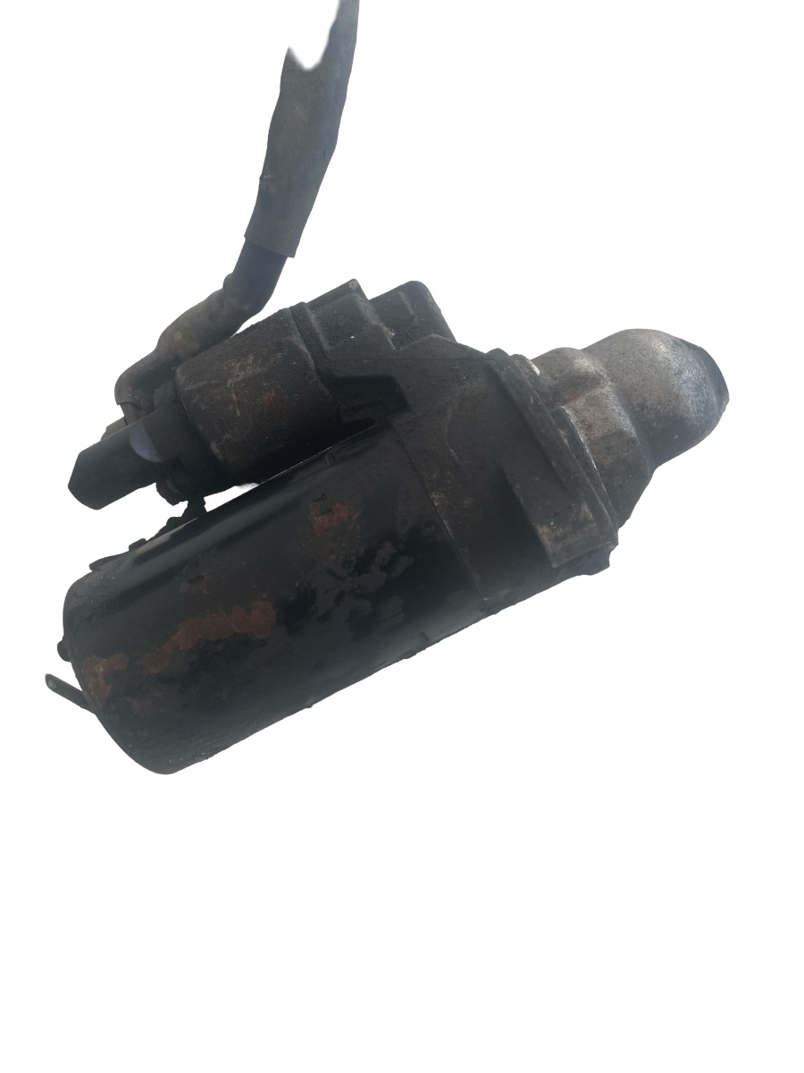 Electromotor VOLKSWAGEN PHAETON 3D_ 2002 - 2016