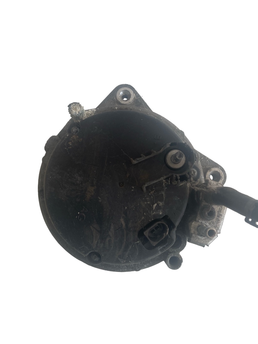 Alternator VOLKSWAGEN PHAETON 3D_ 2002 - 2016 3.2i 021903026K