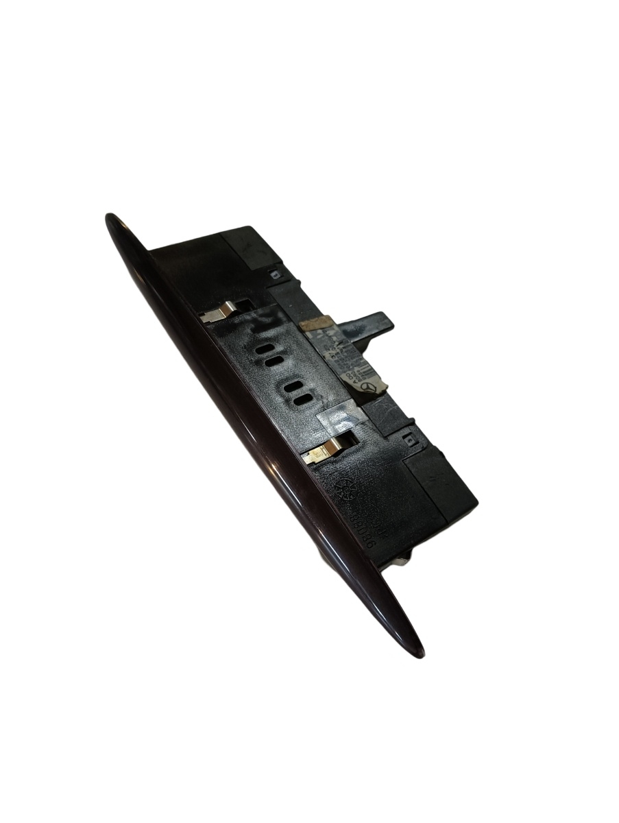 Display senzori parcare  MERCEDES-BENZ CLS C219 2004 - 2011 3.0 CLS 320 CDI OM 642.920, MERCEDES-BENZ M-CLASS II W164  2005 - 2012 A0015423723