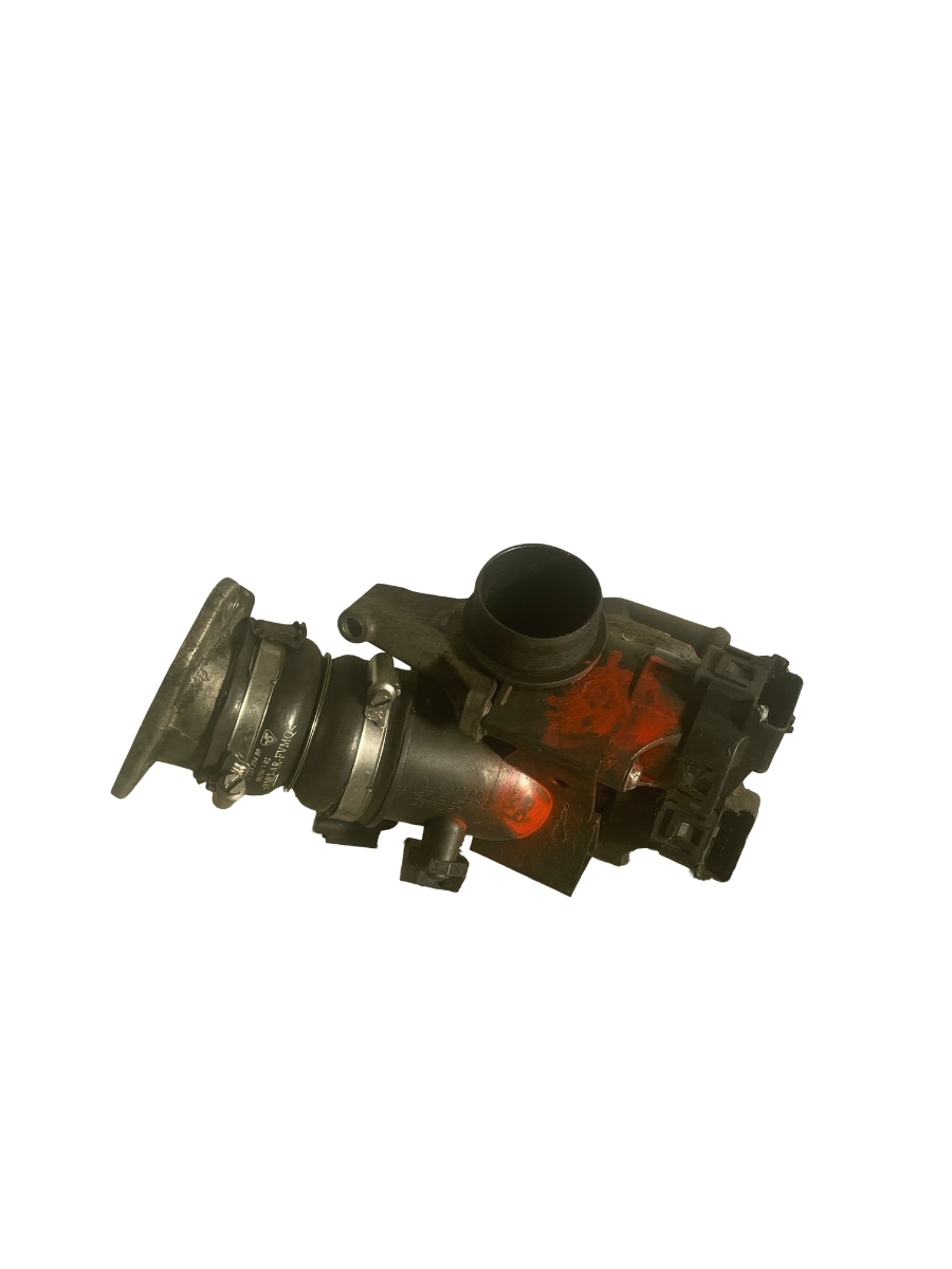 Clapeta de acceleratie FORD FOCUS II DA_, HCP, DP 2004 - 2013 1.6TDCI 9686487880