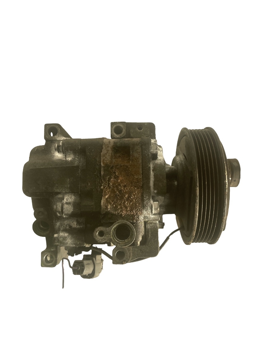 Compresor  AC MAZDA 6 1.8BENZINA