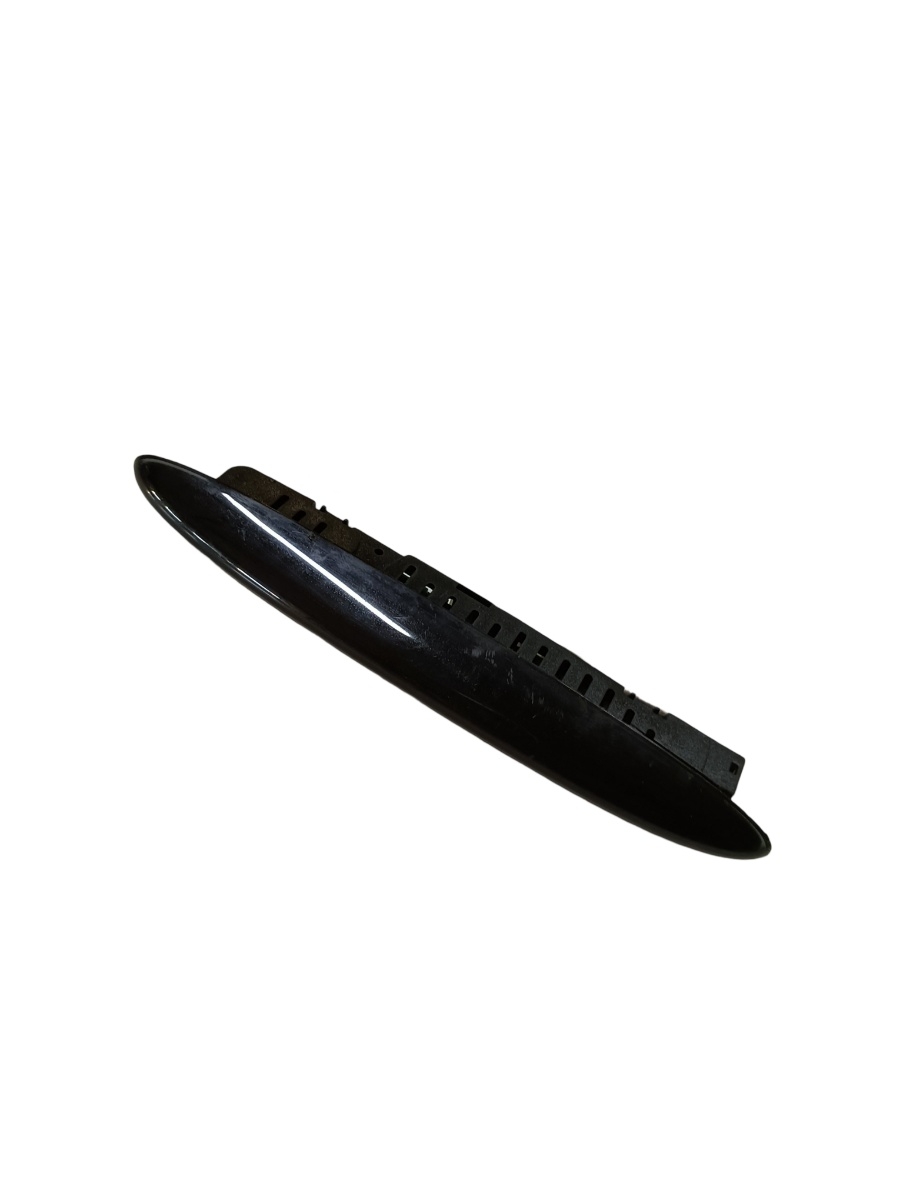 Display senzori parcare  spate MERCEDES-BENZ CLS C219 2004 - 2011, MERCEDES-BENZ E-CLASS W211 2002 - 2009 A1715420123