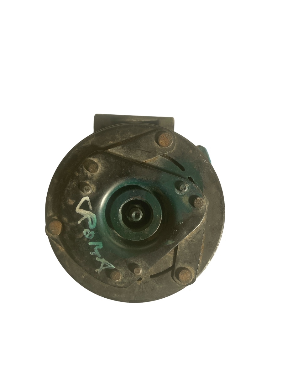 Compresor  AC FIAT CROMA 194_ 2006 - 2011 1.9D