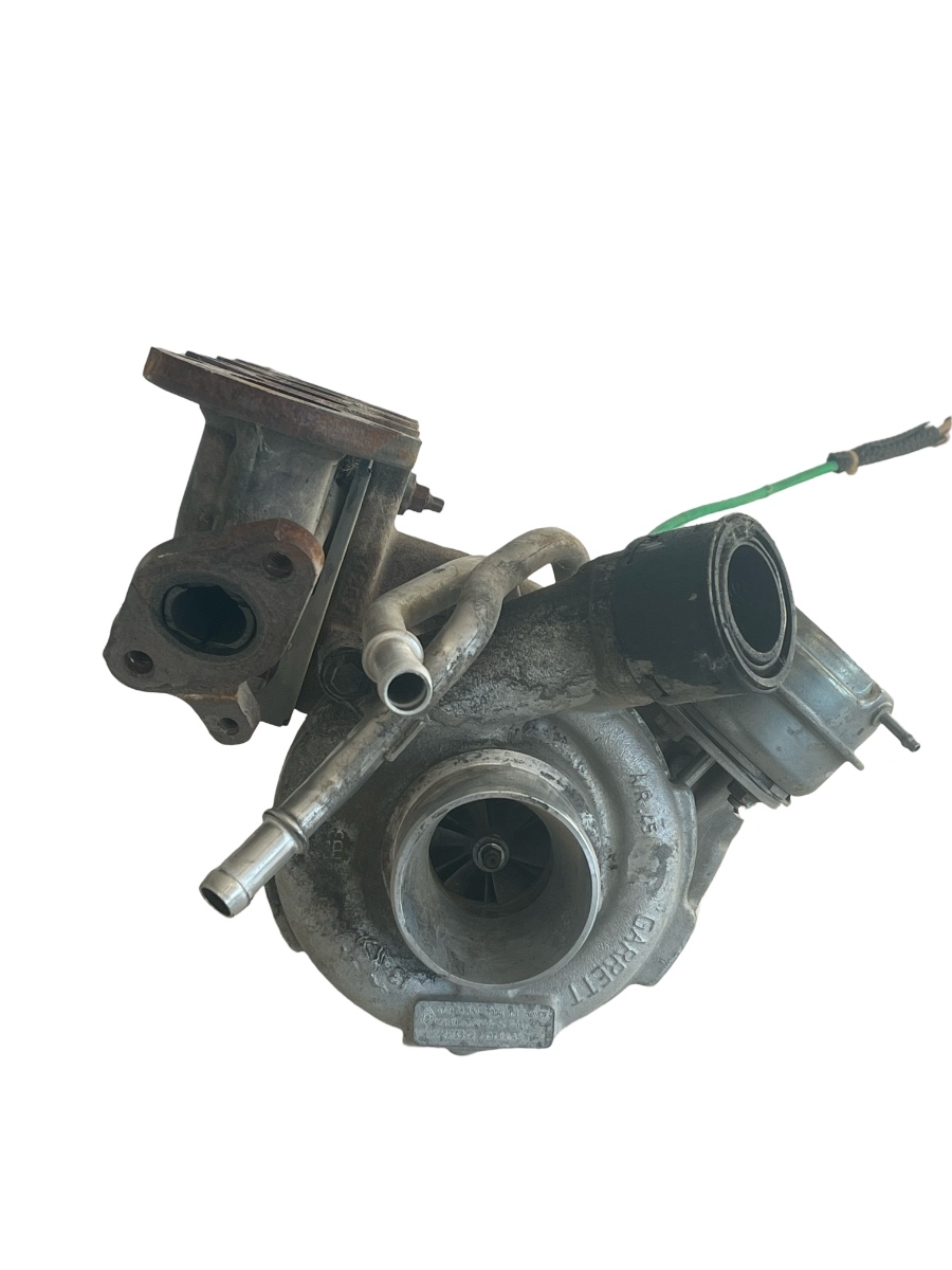 Turbina RENAULT KOLEOS HY_ 2008 - > 2.0 dCi 4x4 M9R 830 774833-2