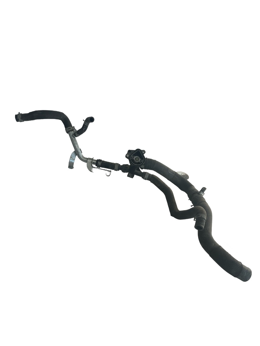 Carcasa termostat RENAULT KOLEOS II 2016 - > 2.0 dCi 175 8200978542