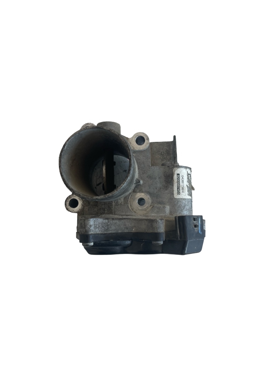 Clapeta de acceleratie RENAULT LAGUNA III BT0/1 2007 - 2015 2.0DCI M9R H8200727648 8200987453