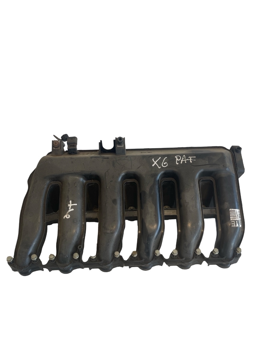 Galerie de admisie BMW X6 E71, E72 2007 - 2014 3.0D 7790700