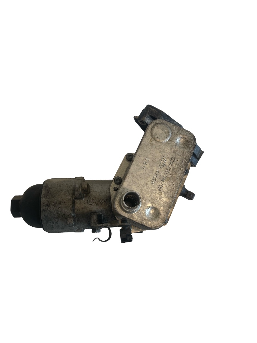 Termoflot BMW X6 E71, E72 2007 - 2014 3.0 xDrive 35 d M57 D30 (306D5) 7788453 – foto 2
