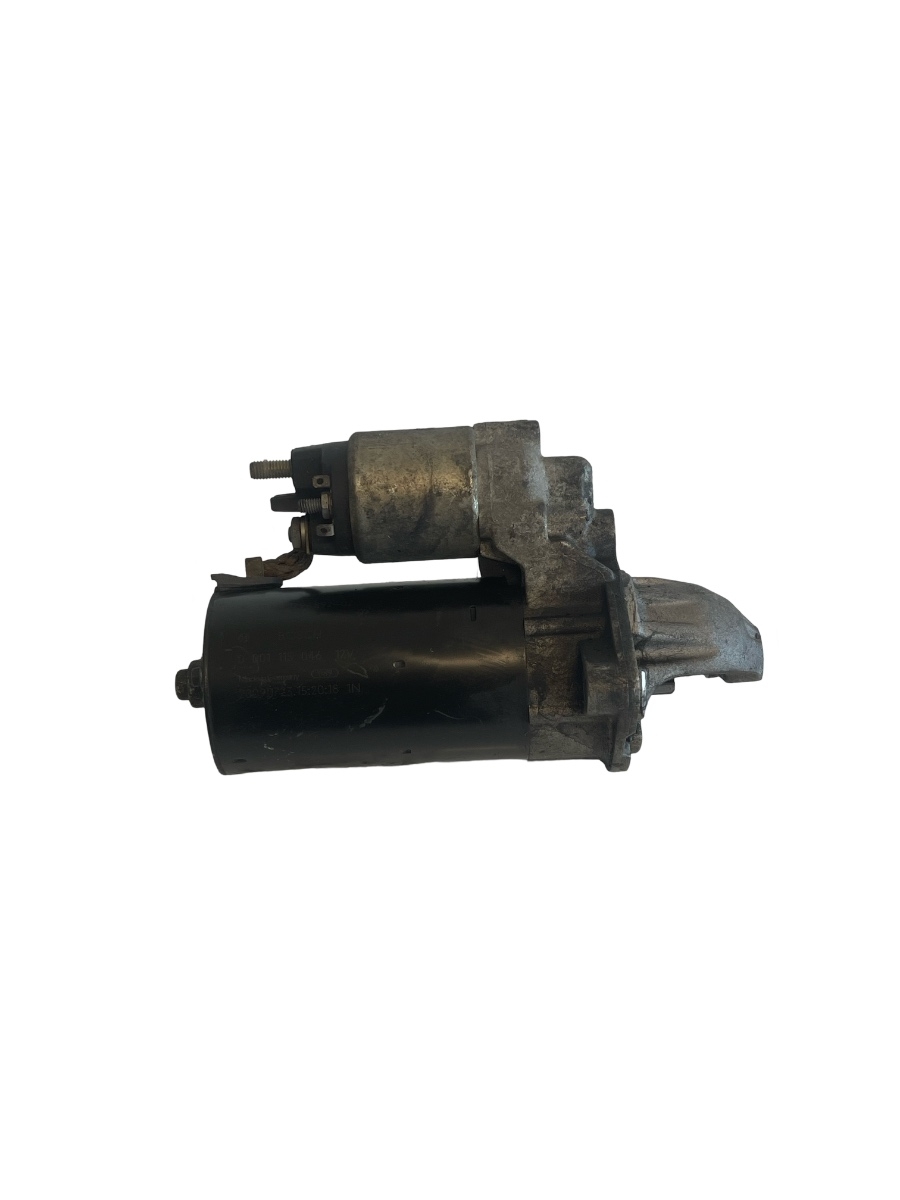Electromotor BMW X6 E71, E72 2007 - 2014 3.0 xDrive 35 d M57 D30 (306D5) 7796892 0001115046