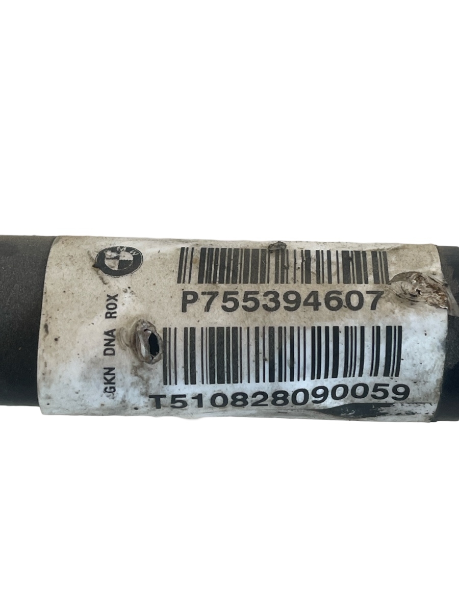 Planetara dreapta fata BMW X6 E71, E72 2007 - 2014 3.0 xDrive 35 d M57 D30 (306D5) P755394607 – foto 2