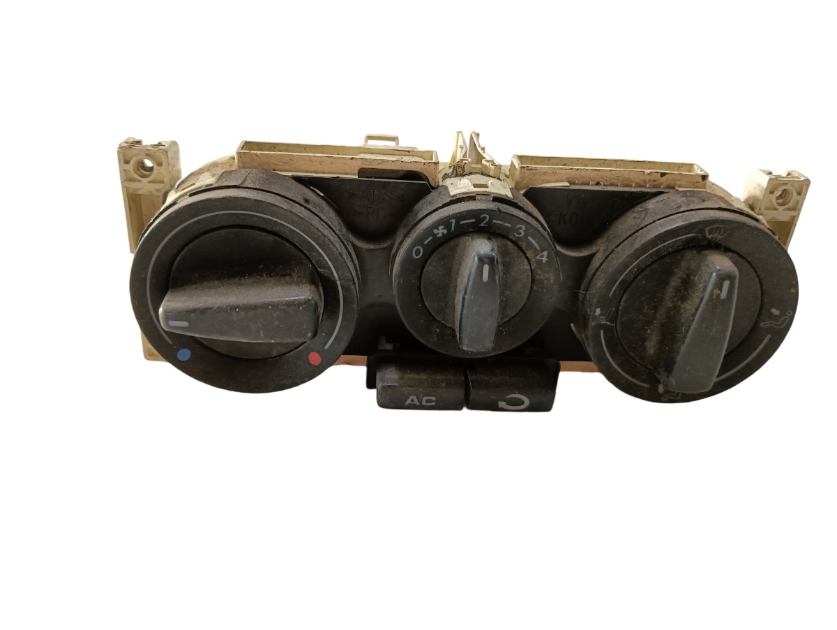 Climatizare SKODA SUPERB 3U4 2001 - 2008