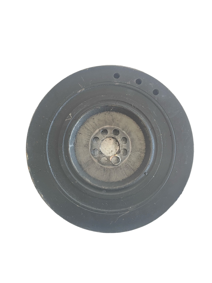 Fulie vibrochen AUDI Q7 4LB 2006 - 2016 4.2 FSI quattro BAR