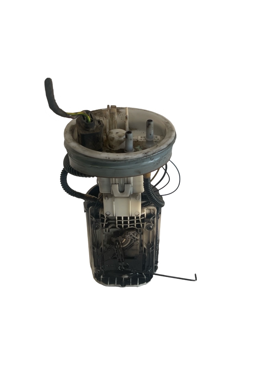 Pompa combustibil interna AUDI A4 III 8EC, B7 2004 - 2008 2.0 TDI BPW 8E0919050AC