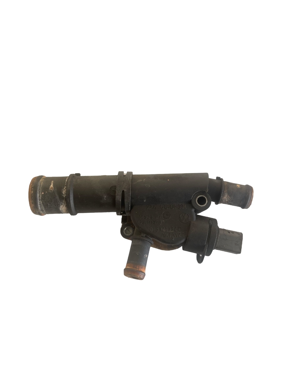 Distribuitor apa AUDI A4 III 8EC, B7 2004 - 2008 2.0 TDI BPW 038121132D