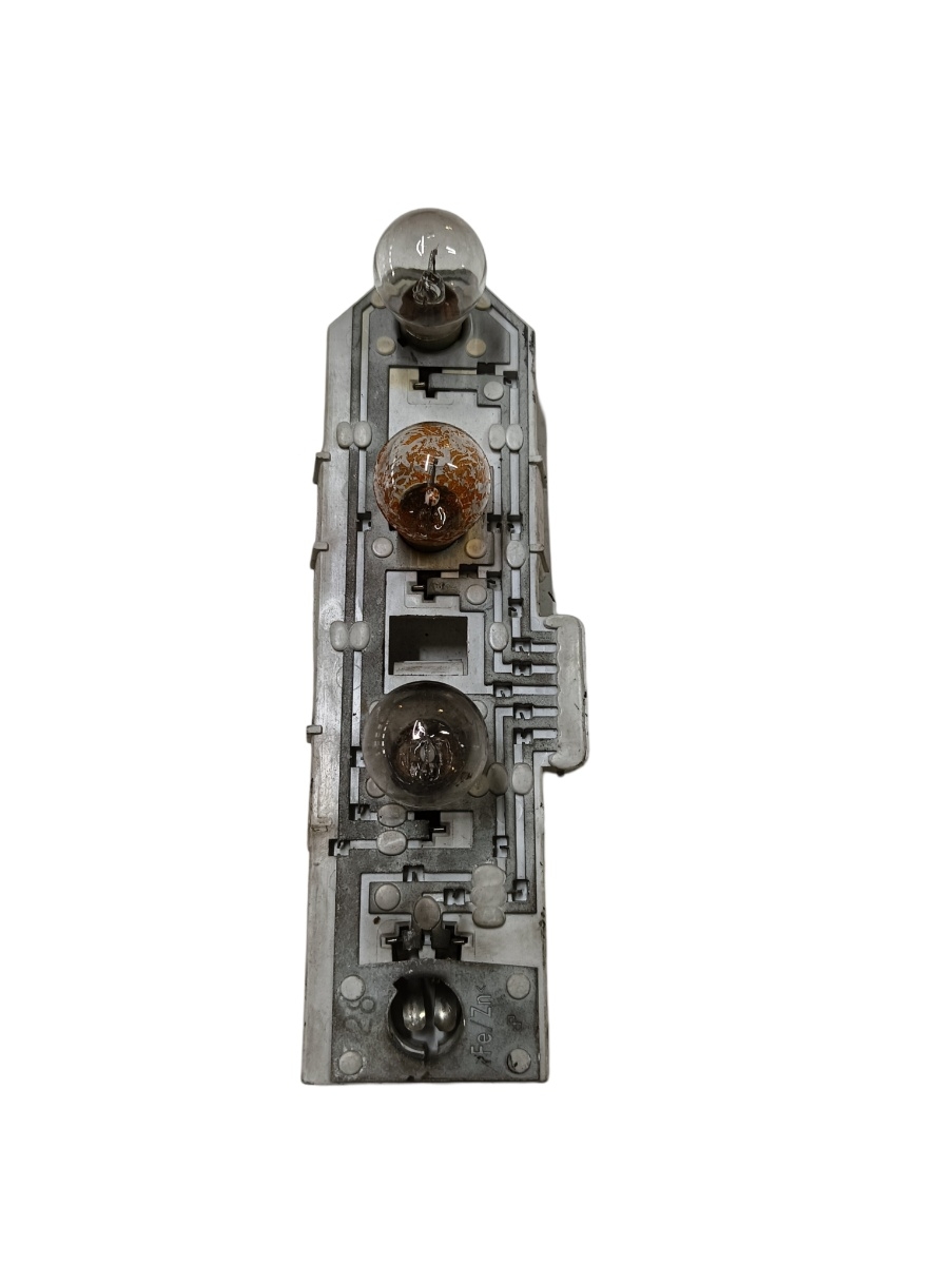 Soclu stop stanga spate SKODA SUPERB 3U4 2001 - 2008