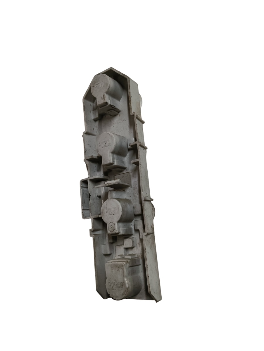 Soclu stop stanga spate SKODA SUPERB 3U4 2001 - 2008 – foto 2