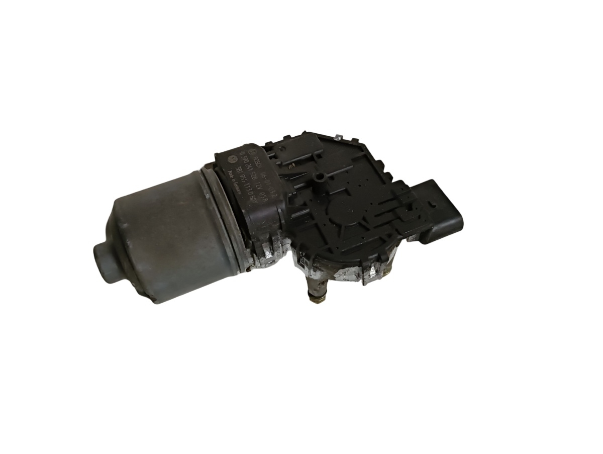 Motoras stergator parbriz  SKODA SUPERB 3U4 2001 - 2008 0390241528 – foto 2
