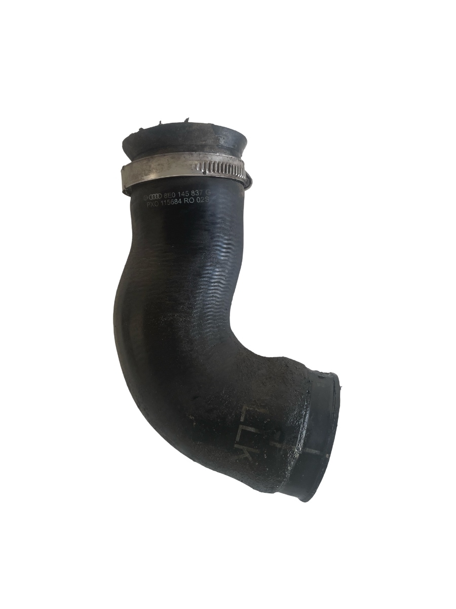 Furtun intercooler AUDI A4 III 8EC, B7 2004 - 2008 2.0 TDI BPW 8E0145837G