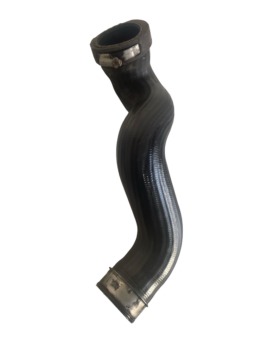 Furtun intercooler AUDI A4 III 8EC, B7 2004 - 2008 2.0 TDI BPW