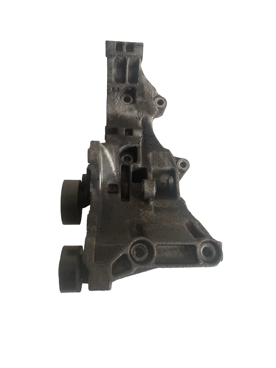Suport accesorii AUDI A4 III 8EC, B7 2004 - 2008 2.0 TDI BPW