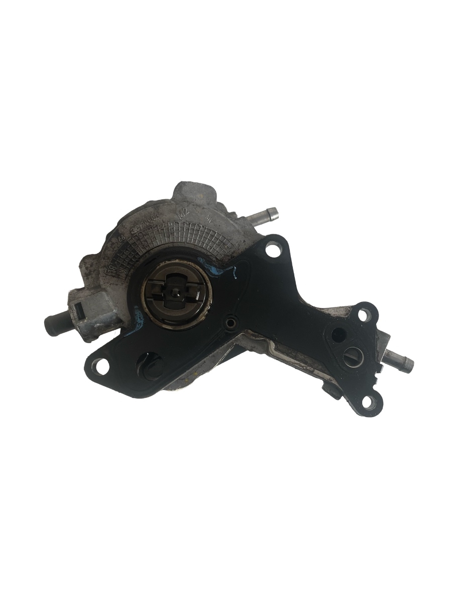 Pompa de vacuum AUDI A4 III 8EC, B7 2004 - 2008 2.0 TDI BPW 038145209N