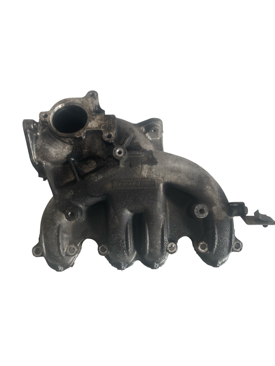 Galerie de admisie AUDI A4 III 8EC, B7 2004 - 2008 2.0 TDI BPW 138129713BM – foto 2