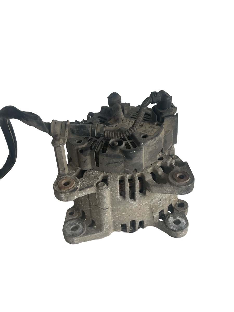 Alternator VOLKSWAGEN CADDY III Box 2KA, 2KH, 2CA, 2CH 2004 - 2015 1.6TDI 06F903023E