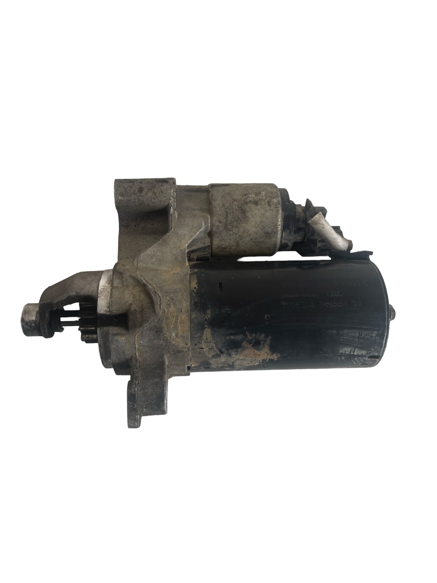 Electromotor AUDI A4 IV 8K2, B8 2007 - 2015 2.0 TDI CAGA 03L911021C