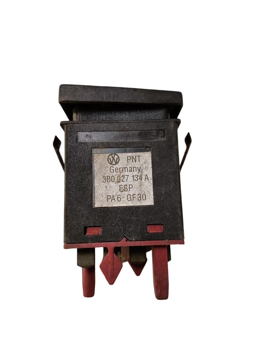 Buton esp SKODA SUPERB 3U4 2001 - 2008, VOLKSWAGEN PASSAT 3B3 2000 - 2005 1.6 1.6 ALZ VAG 3b0927134a