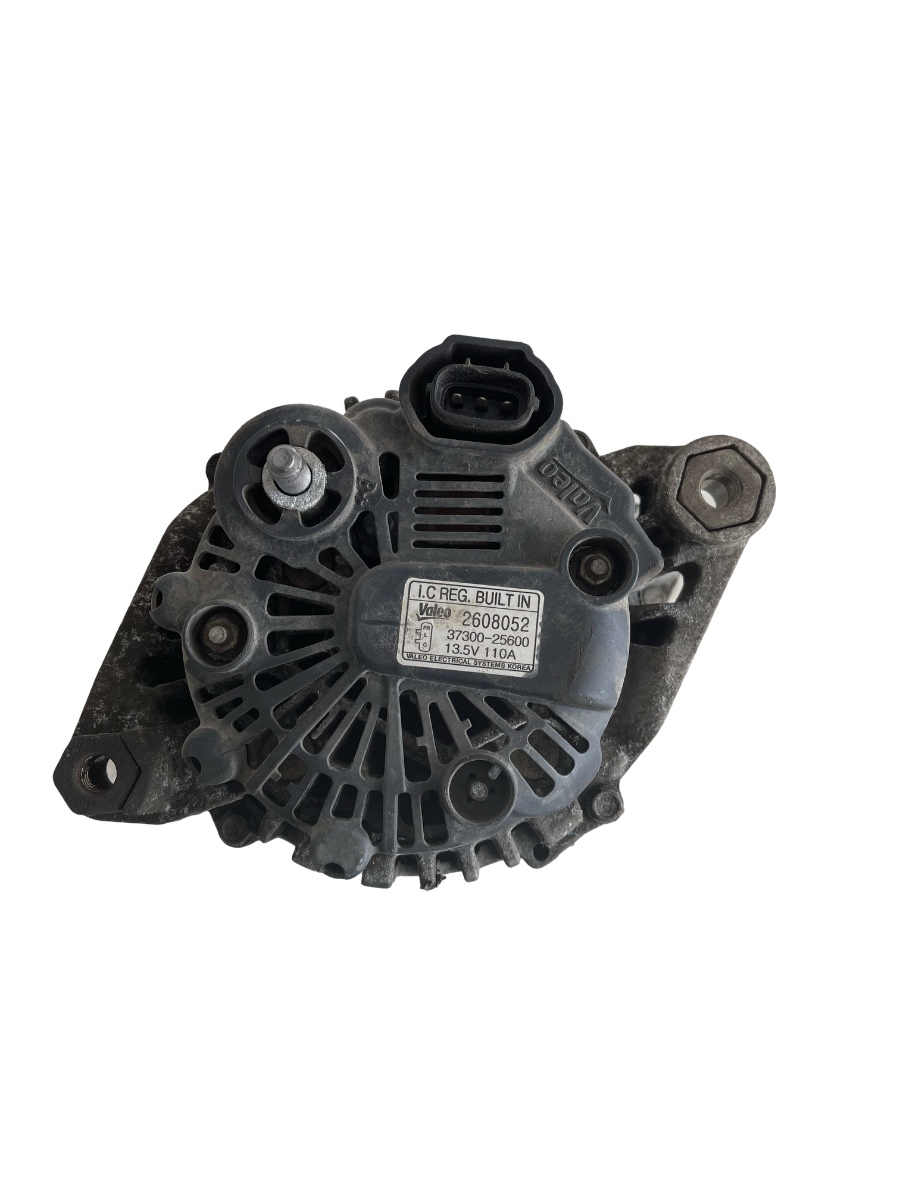 Alternator HYUNDAI ix35 LM, EL, ELH 2009 - > 2.0BENZINA 37300-25600 / 2608052