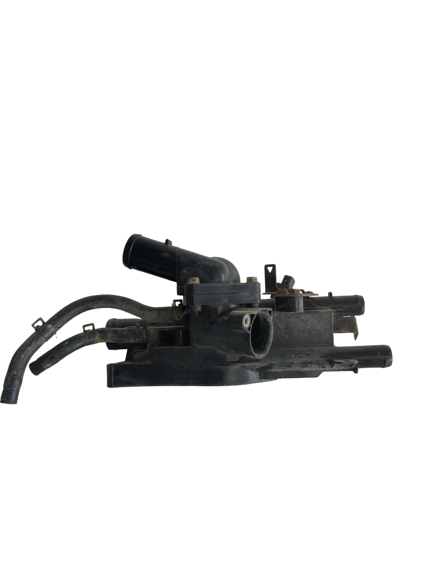 Termostat/carcasa termostat HYUNDAI ix35 LM, EL, ELH 2009 - > 2.0B  35620-2GXXX