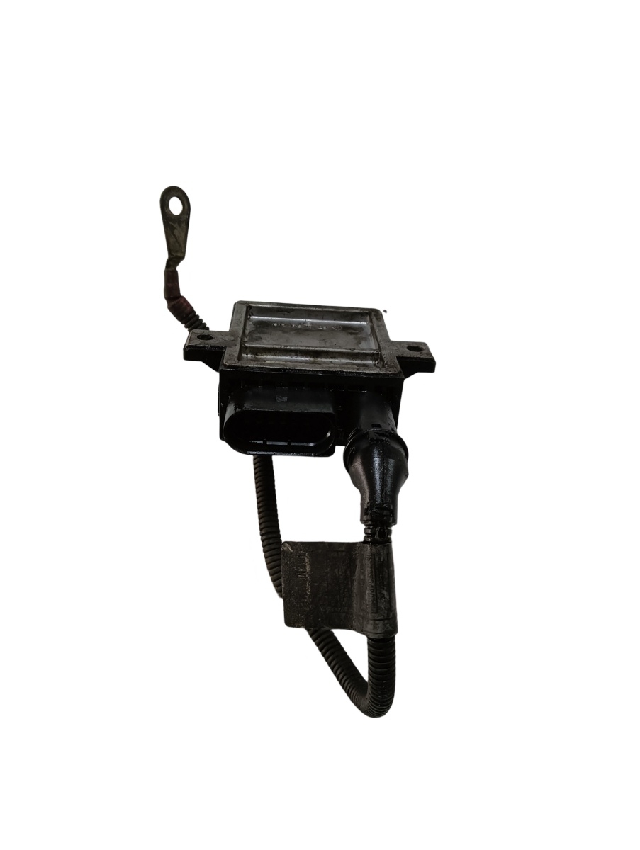 Modul de confort BMW X5 II E70 2006 - 2013 779564203