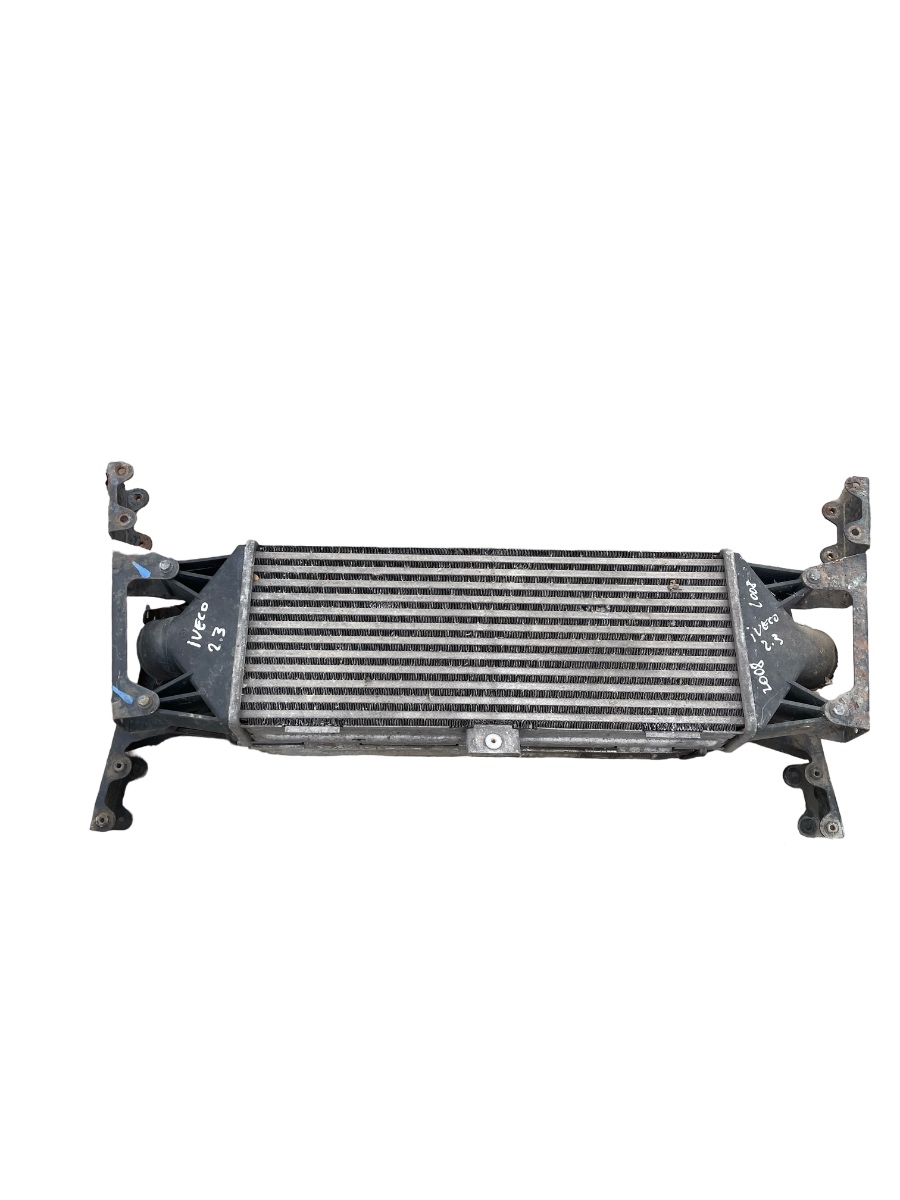 Radiator intercooler IVECO DAILY 2008 3.0D