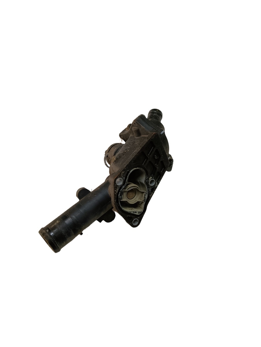 Carcasa termostat DACIA DUSTER 2010 - > dCi K9K 612, K9K 884, K9K 892 110602770r