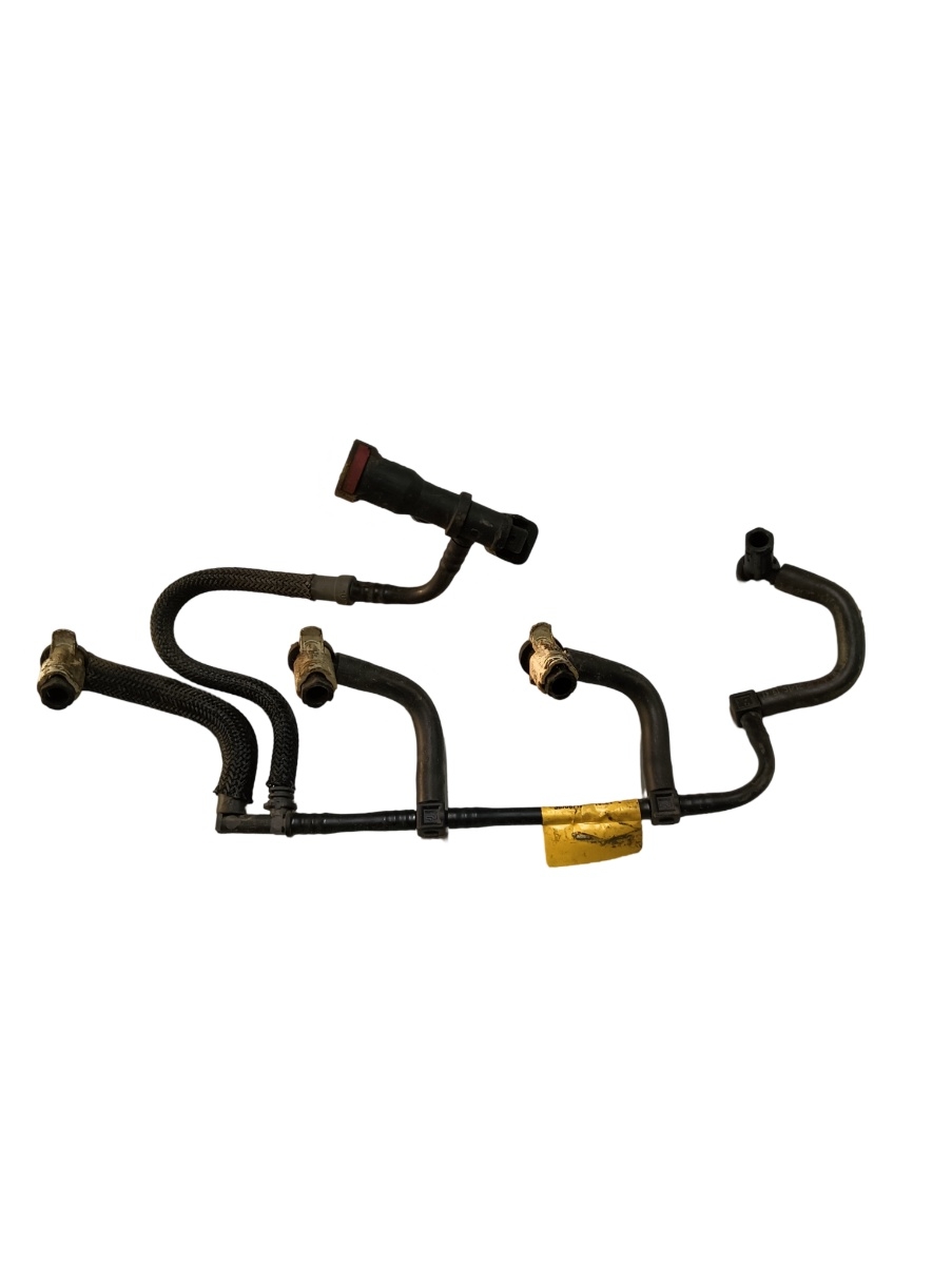 Rampa tur injectoare  DACIA DUSTER 2010 - > 1.5 dCi K9K 612, K9K 884, K9K 892