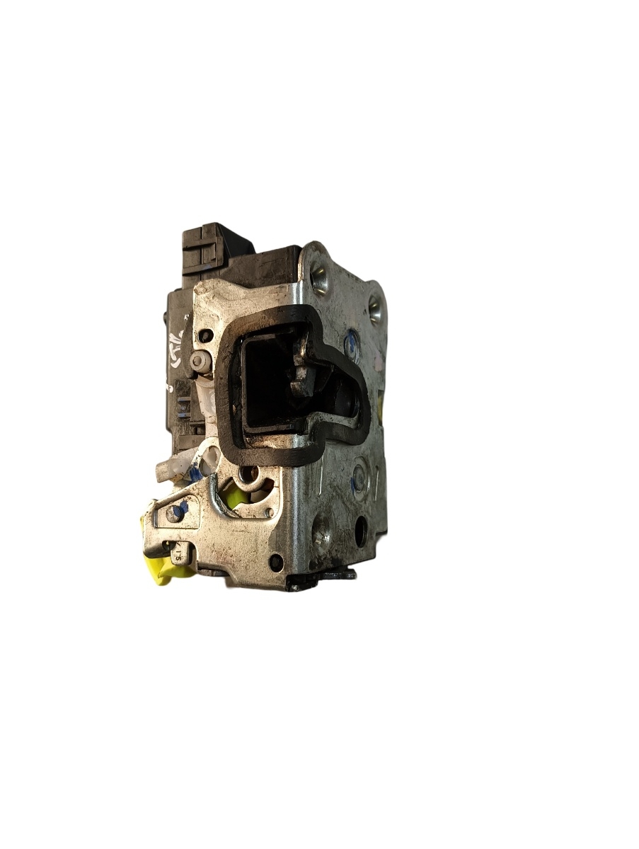 Broasca usa stanga spate DACIA DUSTER 2010 - >